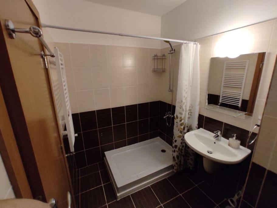 Your Place Borovets Exterior photo
