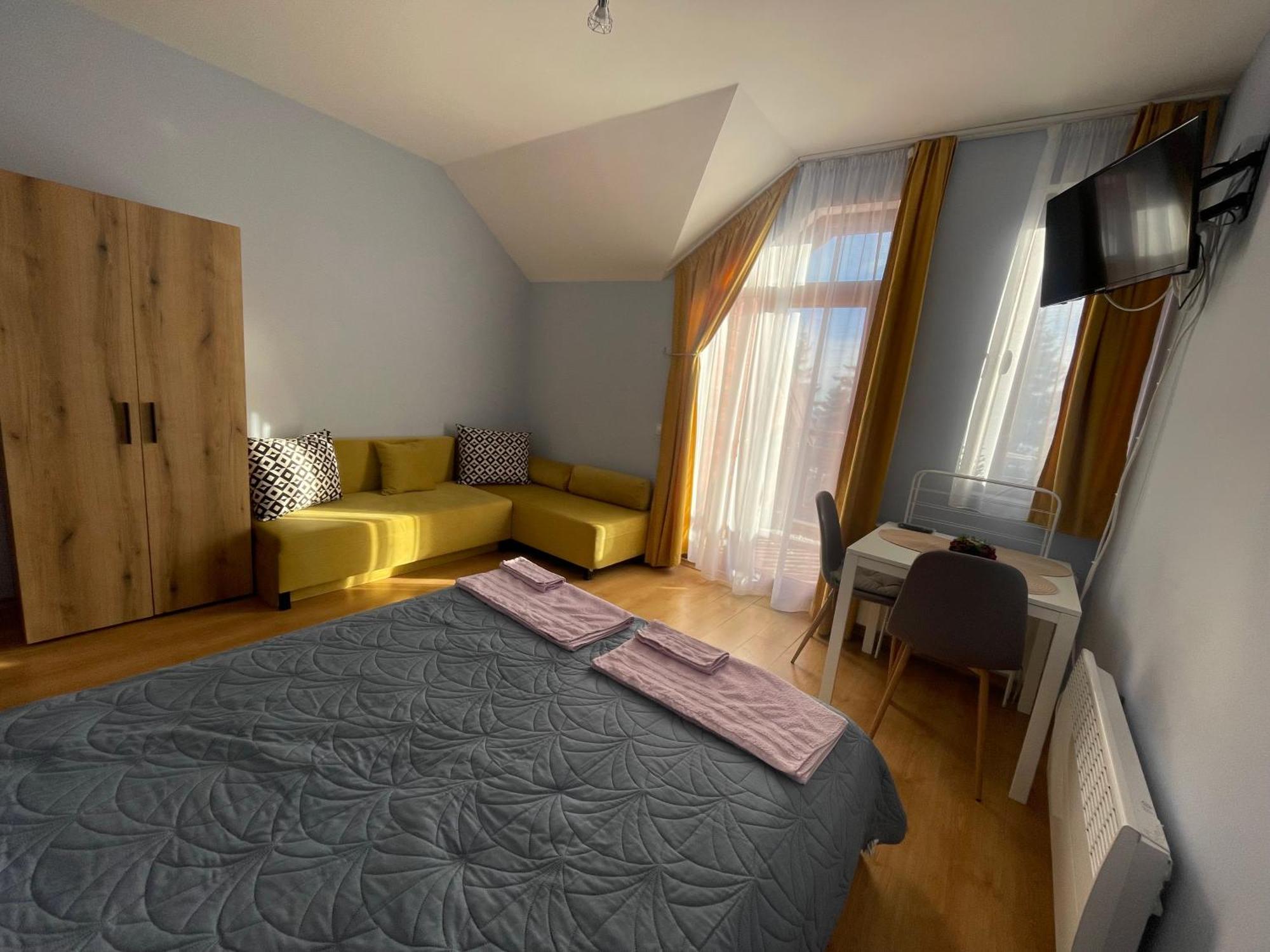 Your Place Borovets Exterior photo