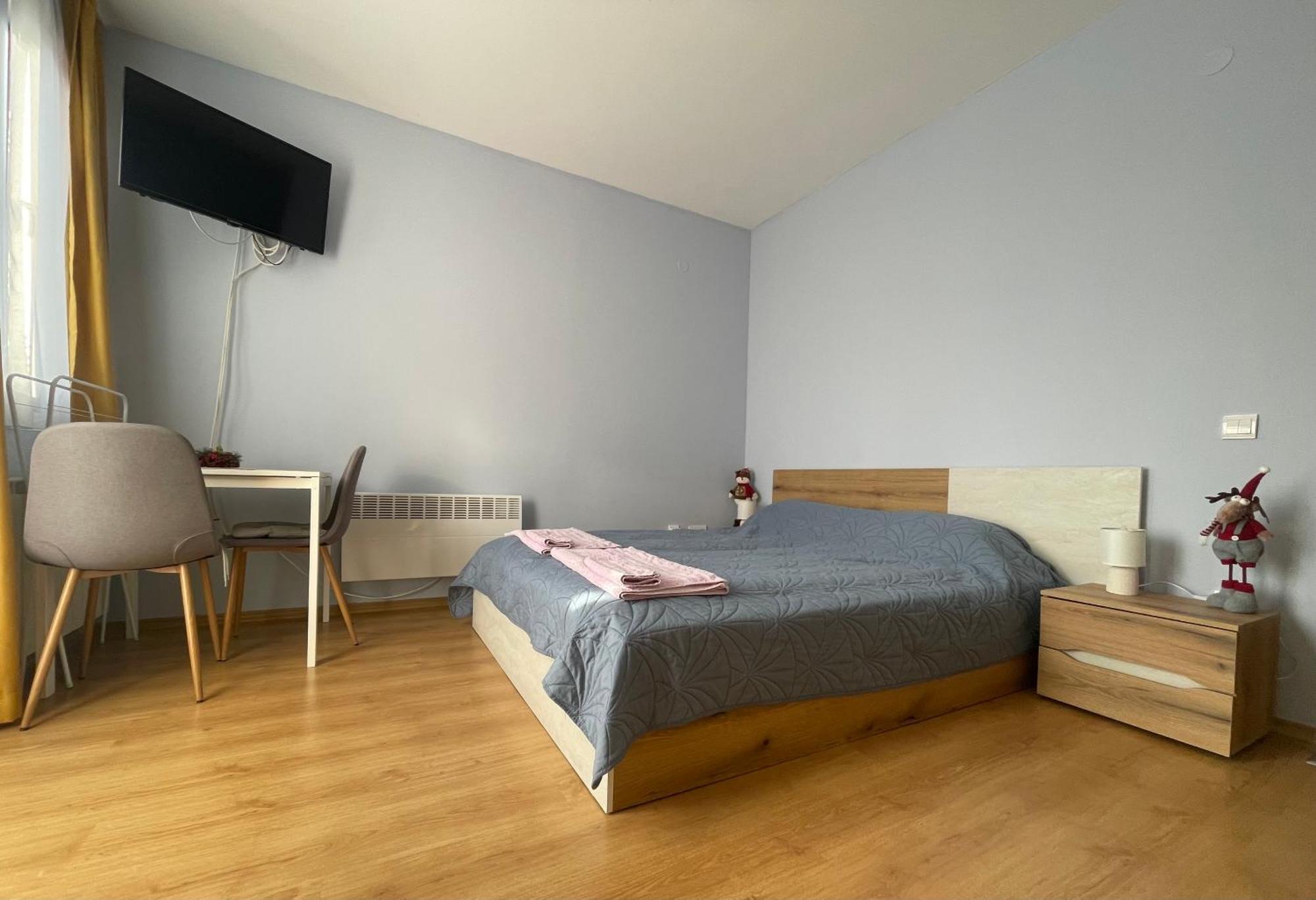 Your Place Borovets Exterior photo
